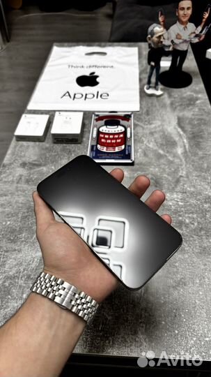 iPhone 14 Pro Max, 256 ГБ