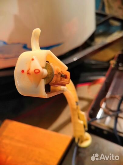 Электропатефон