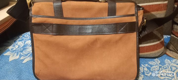 Мужской порфель Tony Bellucci