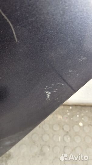 Капот Citroen C4 Picasso