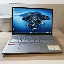 Ноутбук asus vivobook 16x