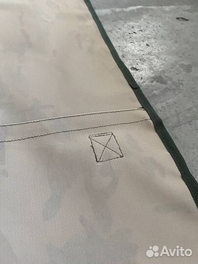 Тактический раскладной пятиточечник Москва из Нск