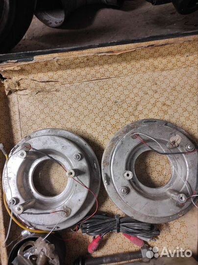 Запчасти на ваз 2106