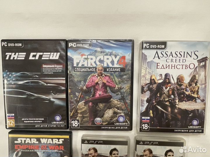 Игры для PSP и компьютера PC фильмы о футболе