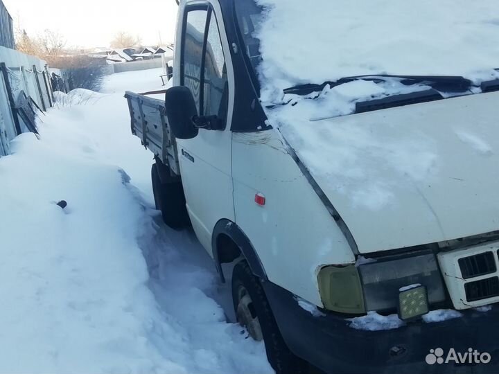 Кабина на газель самосвал