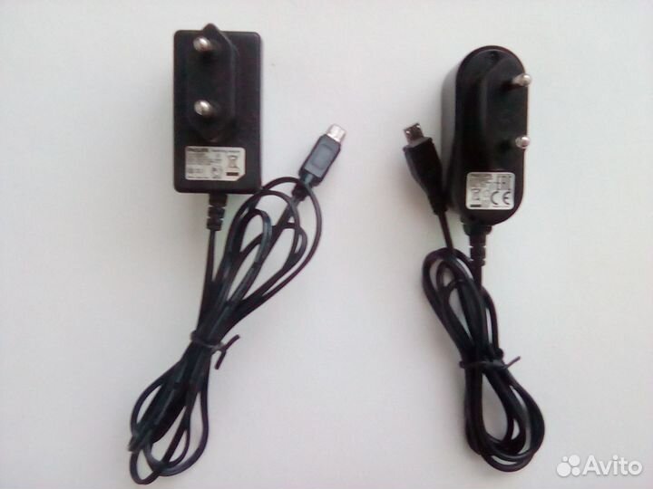 Зарядные устройства для мобильного,смартфона и тп