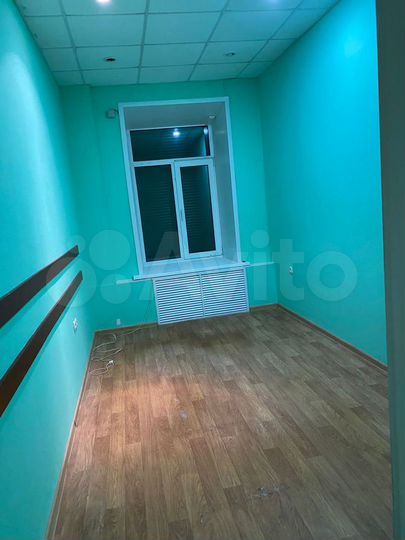 Свободного назначения, 8 м²