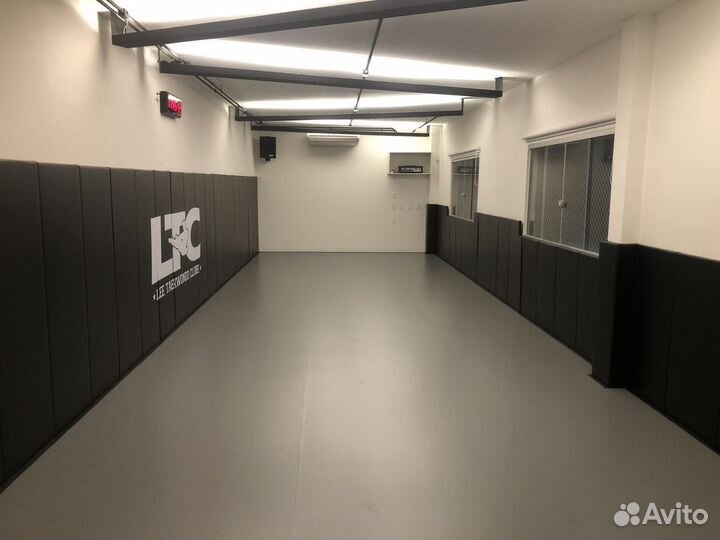 Стеновые протекторы от производителя