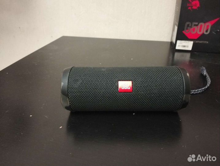 Jbl flip 4