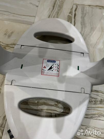 Стул peg perego tatamia