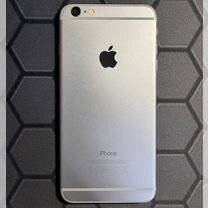 iPhone 6 Plus, 16 ГБ