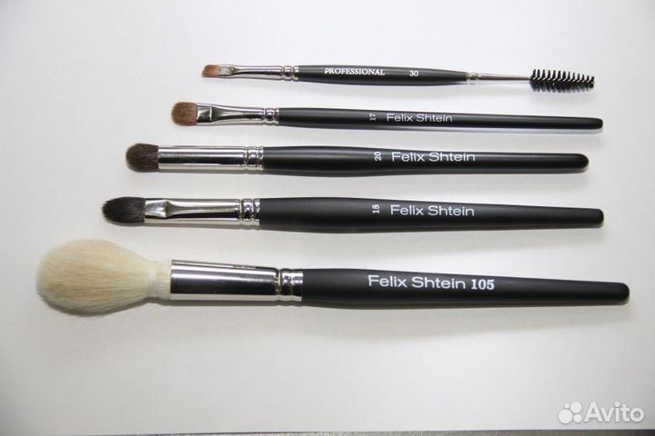 Кисти для макияжа Felix Shtein