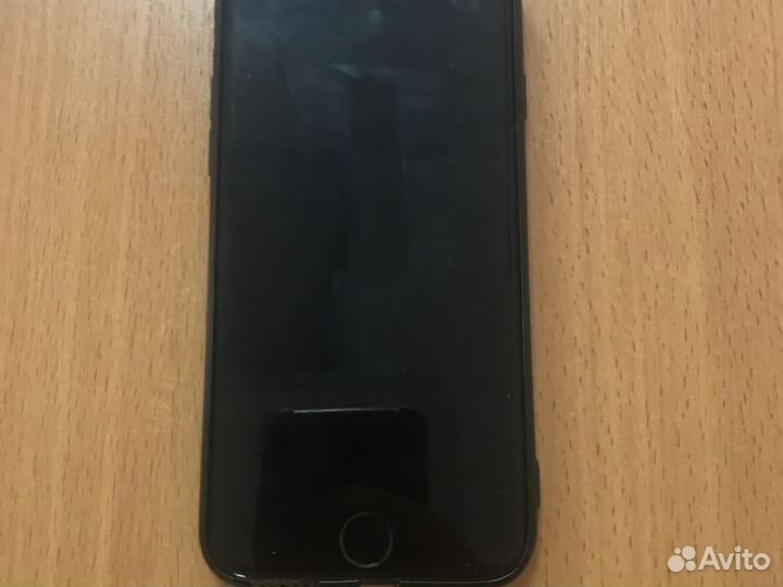 iPhone 7 на запчасти
