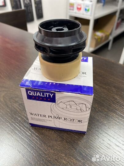 Ротор помпы Prius 20 30 Toyota C-HR