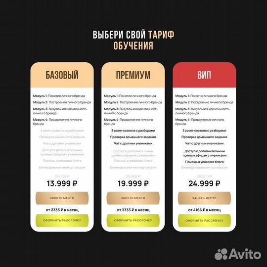 Создание сайтов / Сайт