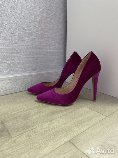 Туфли женские 36 размер