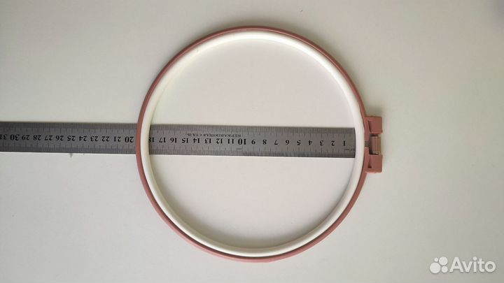 Пяльца для вышивания