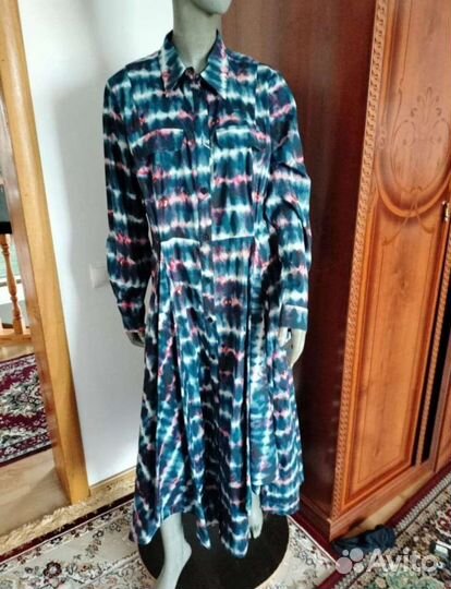 Max Mara платье