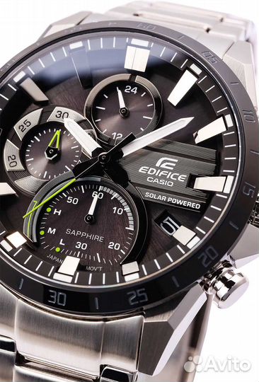 Casio Edifice EQS-940DB-1A