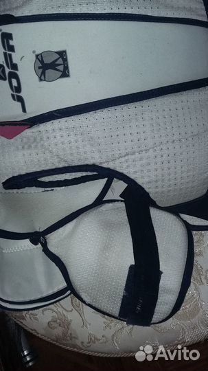 Нагрудник Jofa 8700