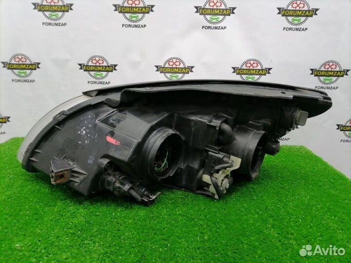 Фара галогеновая передняя правая Hyundai I30 FD