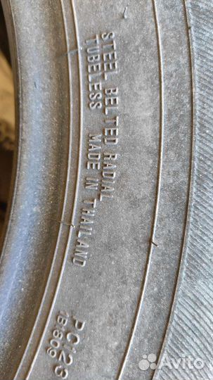 Falken Ziex ZE-914 215/65 R17 99V