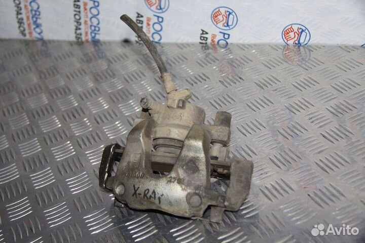 Суппорт Лада Х-Рей