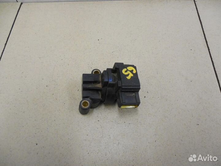 Регулятор холостого хода Getz 2002-2010