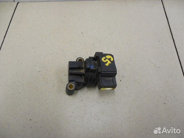 Регулятор холостого хода Getz 2002-2010