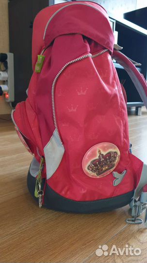 Школьный рюкзак