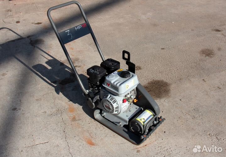 Аренда Виброплиты / Трамбовки / Вибротрамбовки