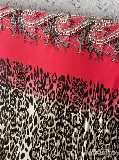 Ткань масло - трикотаж