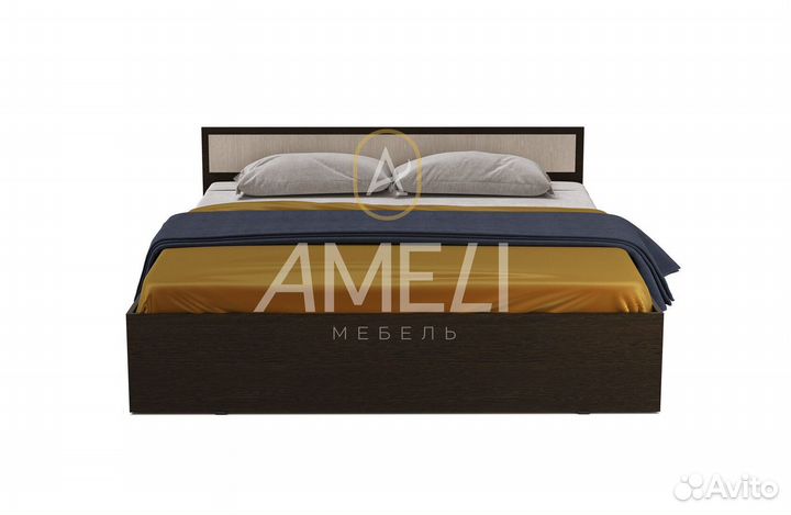 Кровать для девочки