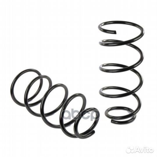 Пружина передняя LR ford Focus II 2.0/1.6tdci