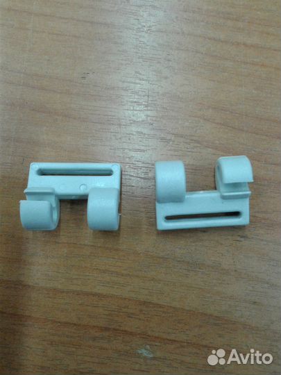 Литье пластмас