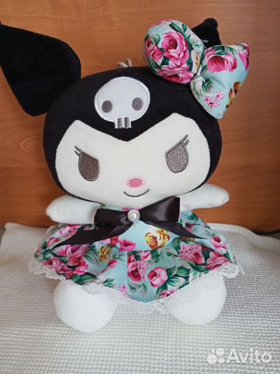 Pusheen cat игрушка