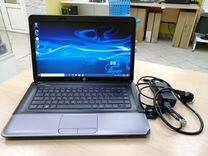 Ноутбук 15.6" HP AMD E2-1800/8Gb/HDD 500Gb/HD7340