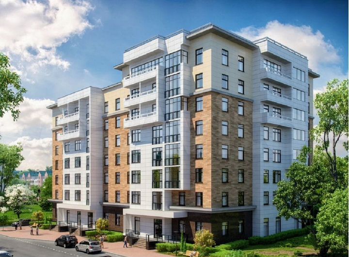 Участок 4 га (ИЖС)