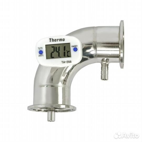 Самогонный аппарат Wein ReForm+ PRO с узлом отбора