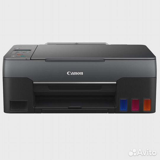 Цветное струйное мфу Canon Pixma G3420