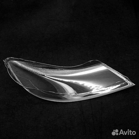 Стëкла фар Skoda Octavia A5 рестайлинг 2008 - 2013