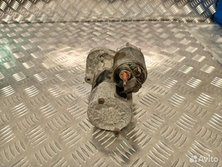 Стартер Renault Megane рест. (1999 - 2003) 105119F