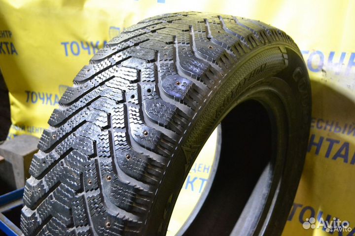 Goodyear UltraGrip 500 265/60 R18