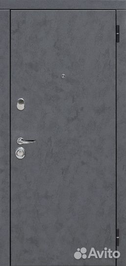 Дверь входная