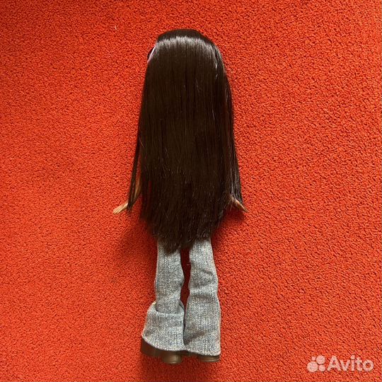 Кукла Bratz sasha