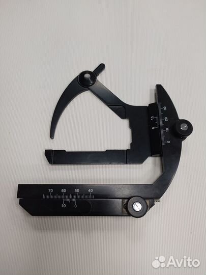 Микроскоп, препаратоводитель