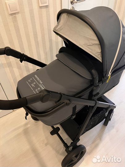 Коляска -трансформер Happy Baby