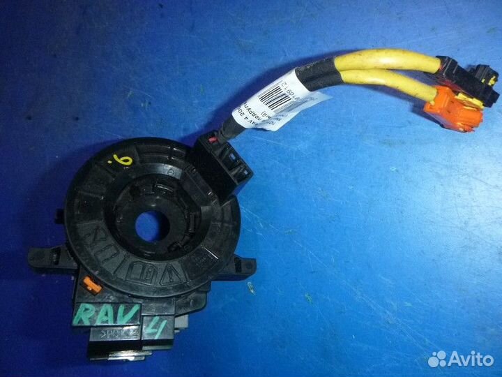 Механизм подрулевой для SRS (ленточный) toyota RAV