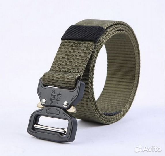 Ремень тактический cobra