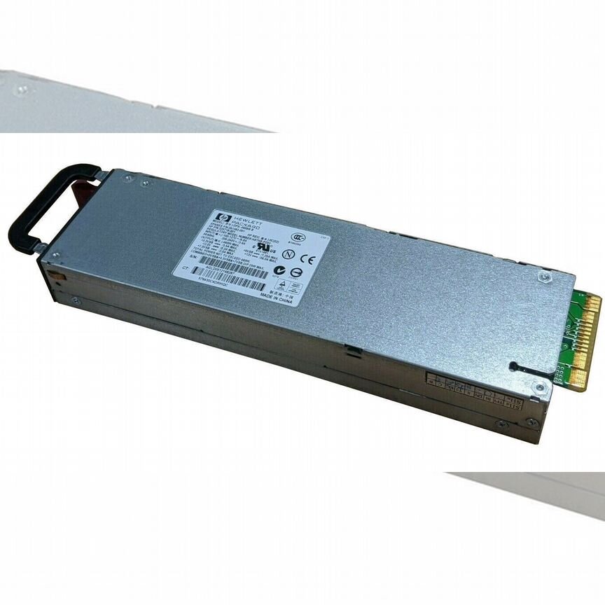 [361392-001] Блок Питания Hp 460wt Dps-460bb B 361392-001